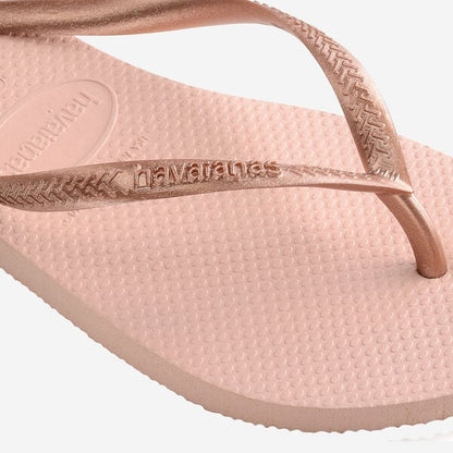Havaianas Slim rosa