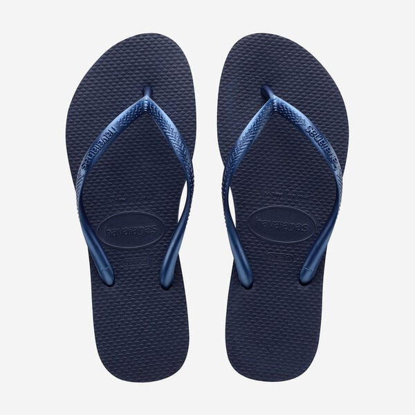 Havaianas Slim blu navy
