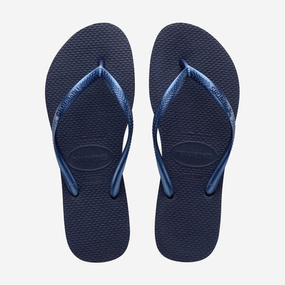 Havaianas Slim blu navy
