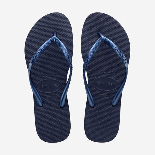 Havaianas Slim blu navy