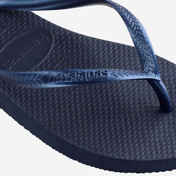 Havaianas Slim blu navy