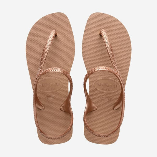 Havaianas Flash Urban oro