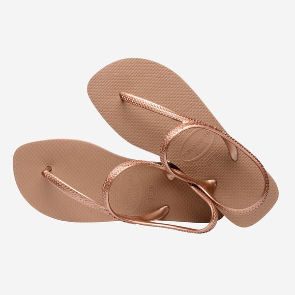 Havaianas Flash Urban oro