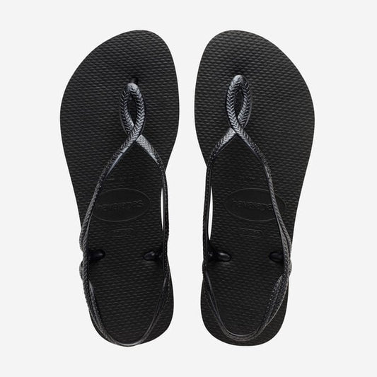 Havaianas Luna nera