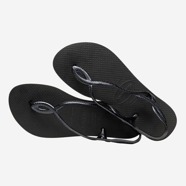 Havaianas Luna nera