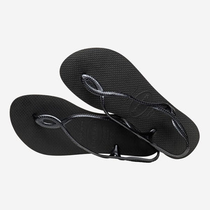 Havaianas Luna nera