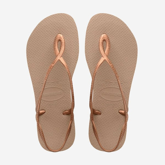 Havaianas Luna oro