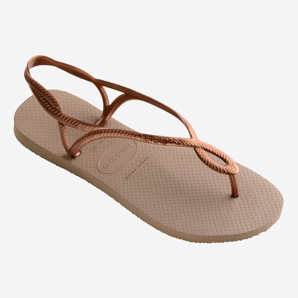 Havaianas Luna oro