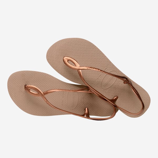 Havaianas Luna oro