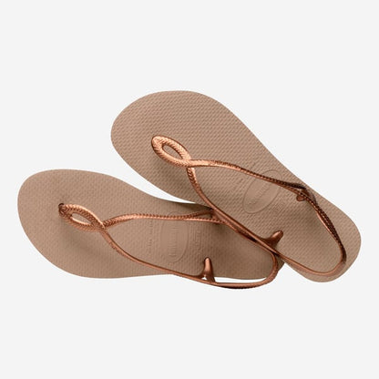 Havaianas Luna oro