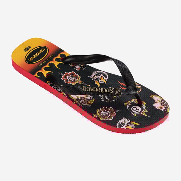 Havaianas Top Tribo nera