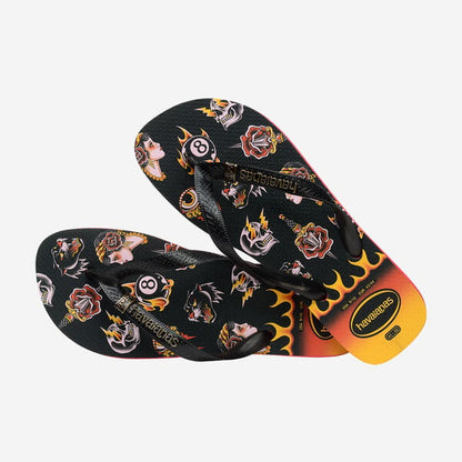 Havaianas Top Tribo nera