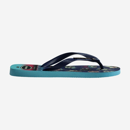 Havaianas Top Tribo blu