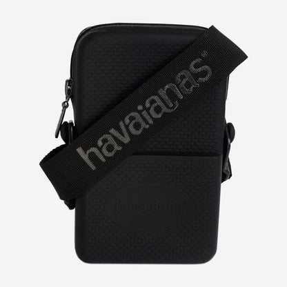 Havaianas Borsa Street nera