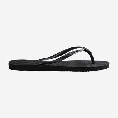 Havaianas Slim Crystal Sw II nere