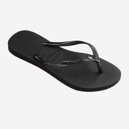 Havaianas Slim Crystal Sw II nere