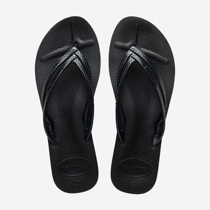 Havaianas Wedges nera
