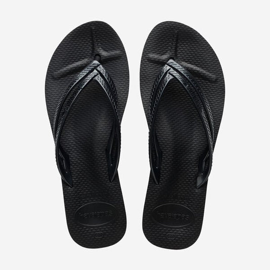 Havaianas Wedges nera