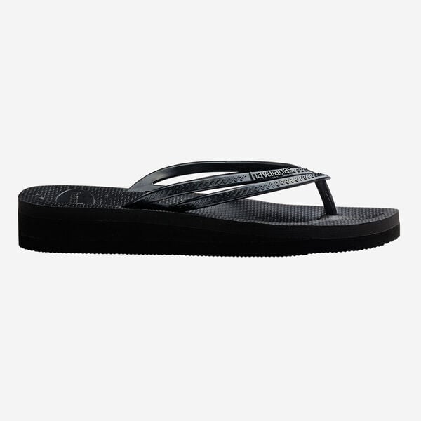 Havaianas Wedges nera