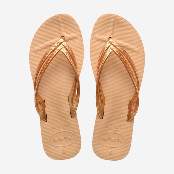 Havaianas Wedges oro