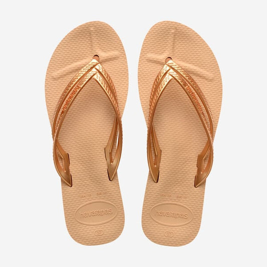 Havaianas Wedges oro