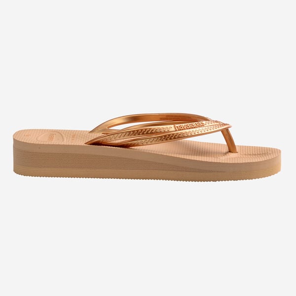 Havaianas Wedges oro