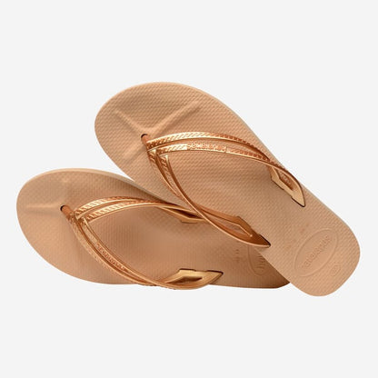 Havaianas Wedges oro