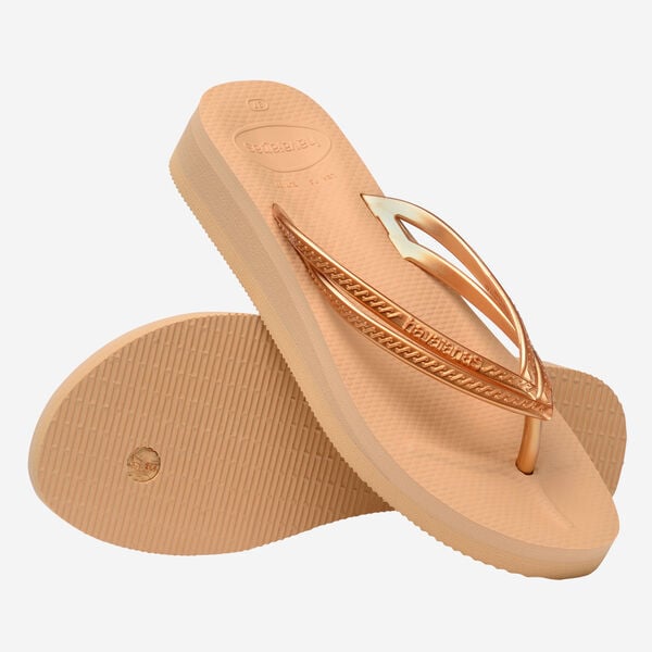 Havaianas Wedges oro
