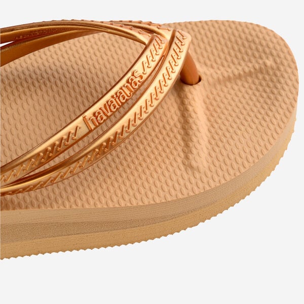 Havaianas Wedges oro