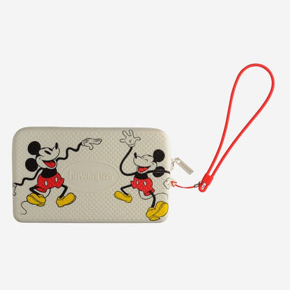 Mini Borsa Plus Havaianas Disney Classic