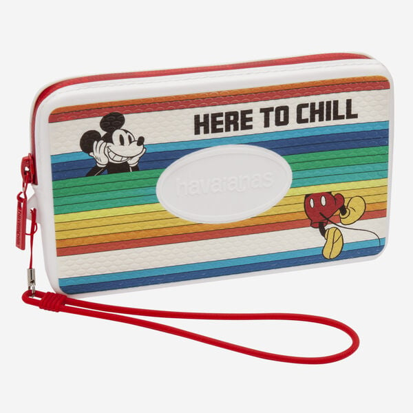 Mini Borsa Plus Havaianas Disney Classic multicolor