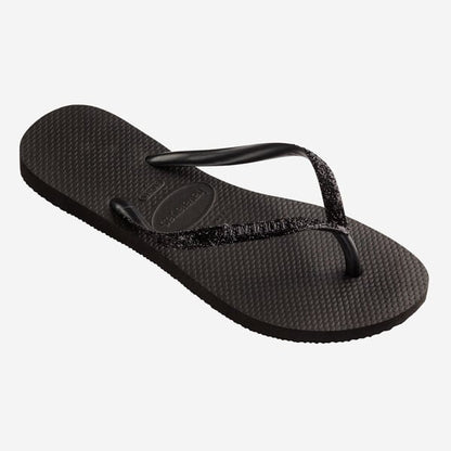 Havaianas Slim Glitter II nere