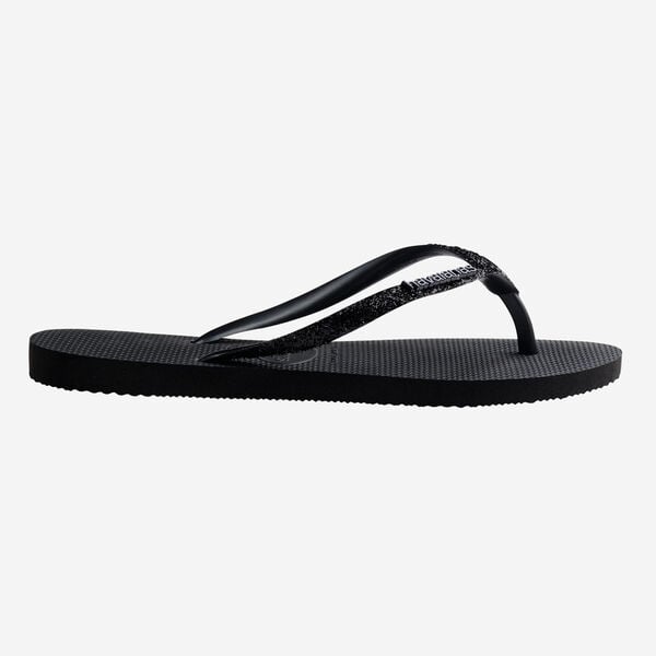 Havaianas Slim Glitter II nere