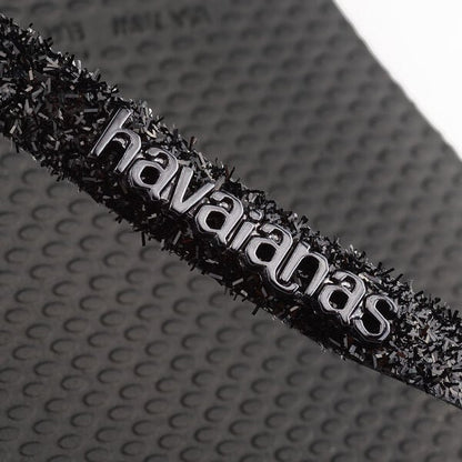 Havaianas Slim Glitter II nere