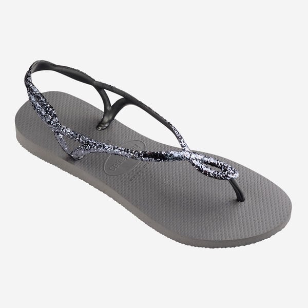 Havaianas Luna Premium II grigia