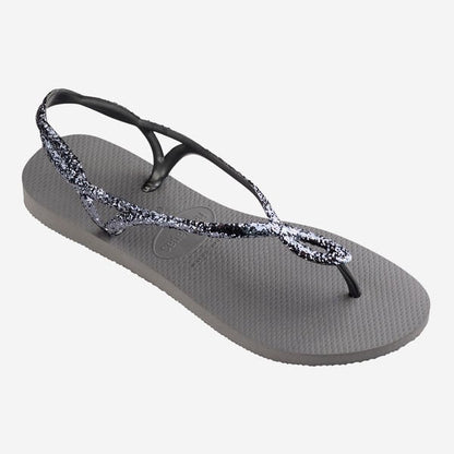 Havaianas Luna Premium II grigia