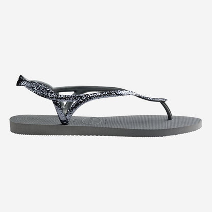 Havaianas Luna Premium II grigia
