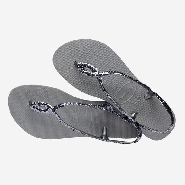 Havaianas Luna Premium II grigia
