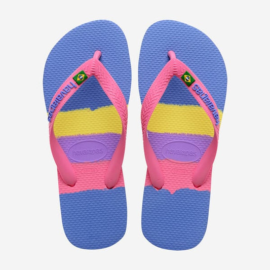 Havaianas Brasil Tech blu