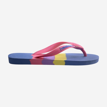 Havaianas Brasil Tech blu