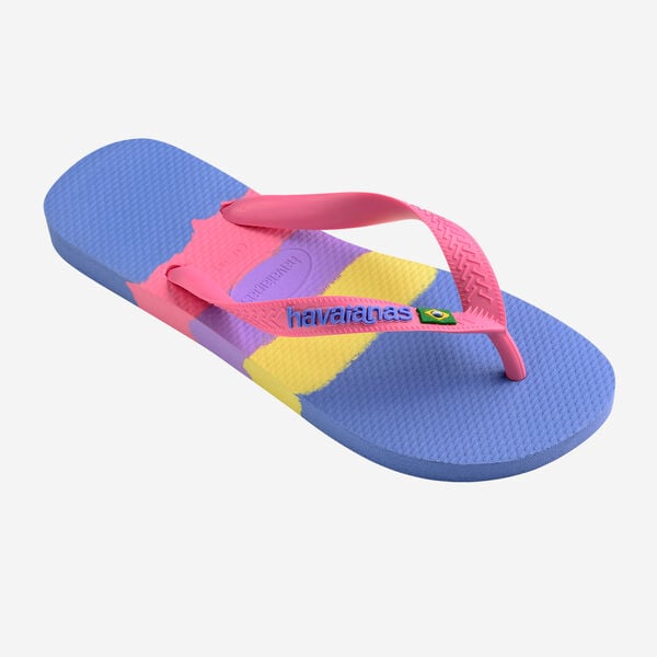 Havaianas Brasil Tech blu