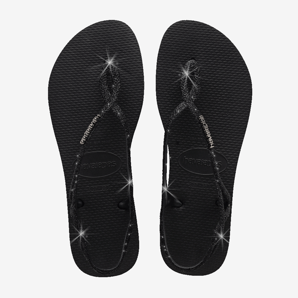 Havaianas Luna Sparkle