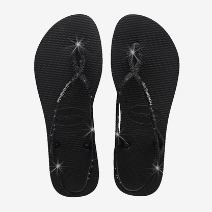 Havaianas Luna Sparkle