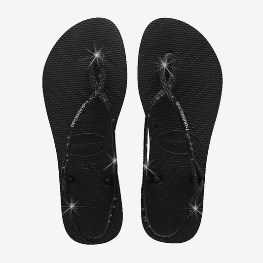 Havaianas Luna Sparkle