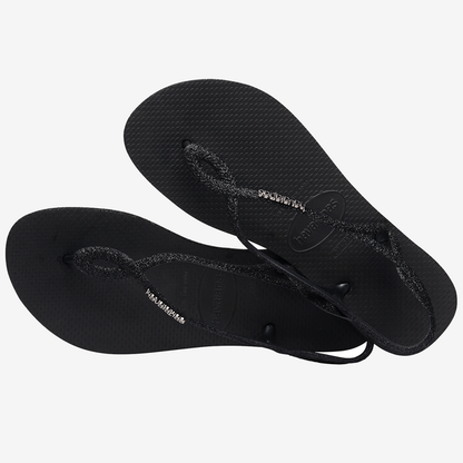 Havaianas Luna Sparkle