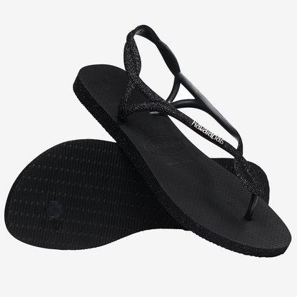 Havaianas Luna Sparkle