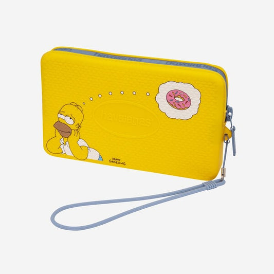 Mini Borsa Simpsons