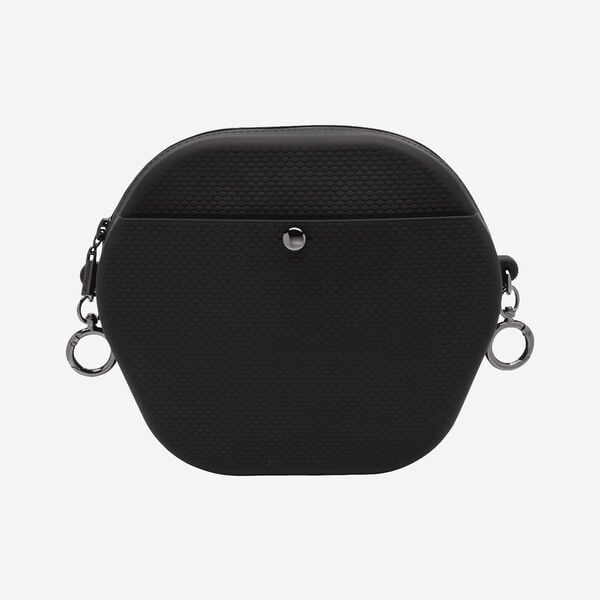 Borsa Diamond nera