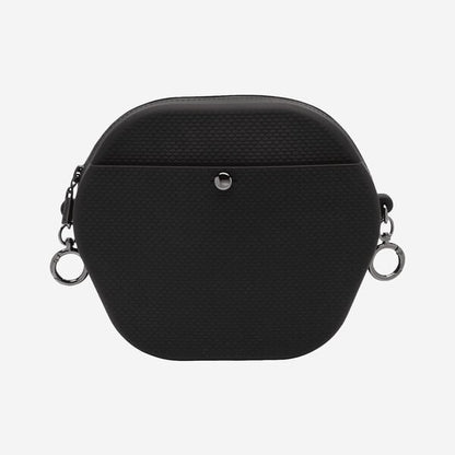 Borsa Diamond nera