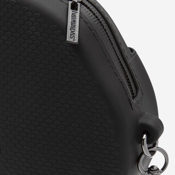 Borsa Diamond nera